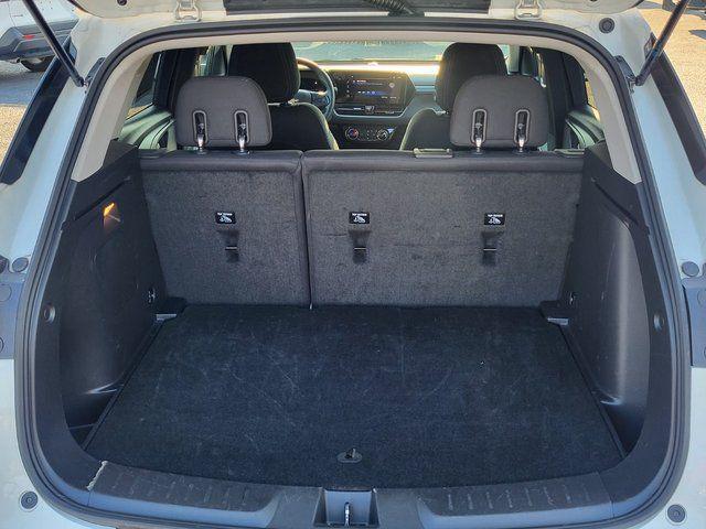 Used 2025 Chevrolet Trailblazer For Sale in Florence, SC