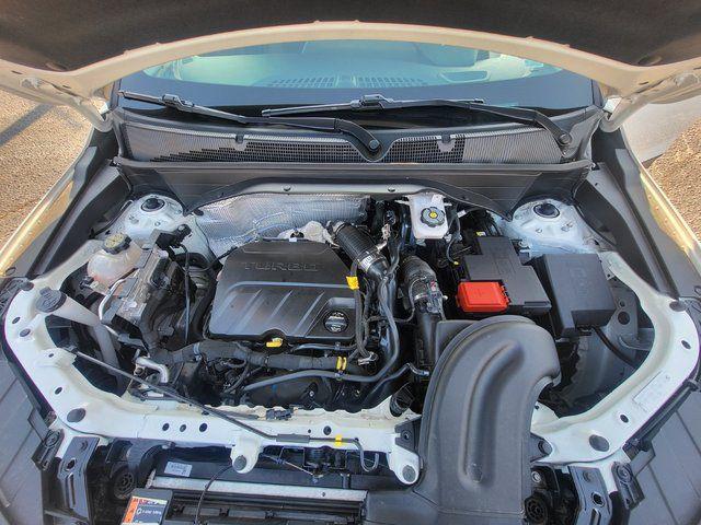 Used 2025 Chevrolet Trailblazer For Sale in Florence, SC