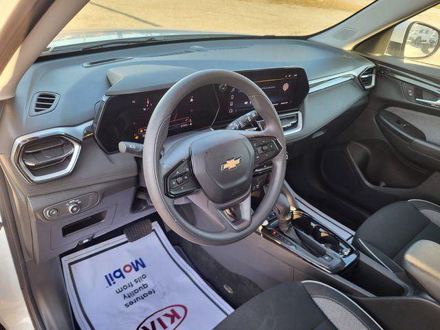 Used 2025 Chevrolet Trailblazer For Sale in Florence, SC