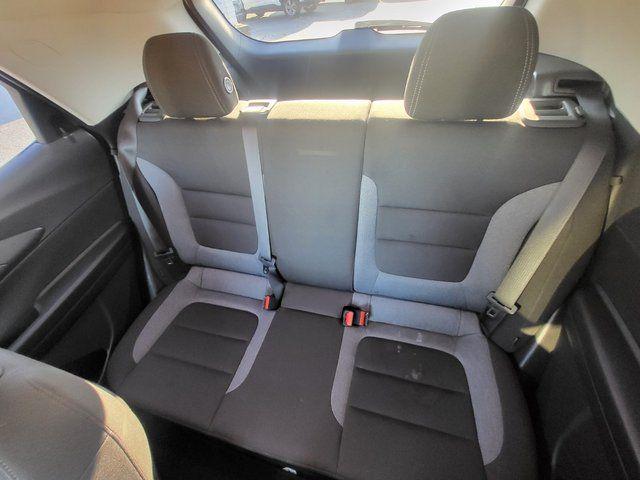 Used 2025 Chevrolet Trailblazer For Sale in Florence, SC