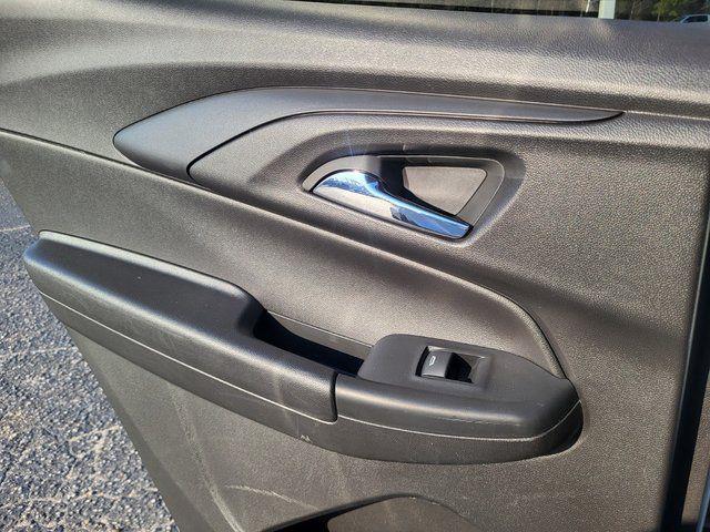 Used 2025 Chevrolet Trailblazer For Sale in Florence, SC