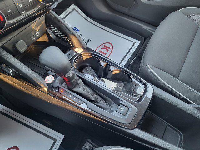 Used 2025 Chevrolet Trailblazer For Sale in Florence, SC