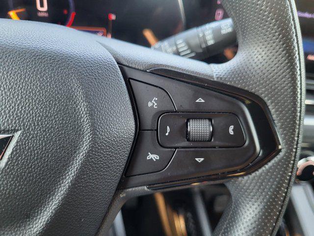 Used 2025 Chevrolet Trailblazer For Sale in Florence, SC