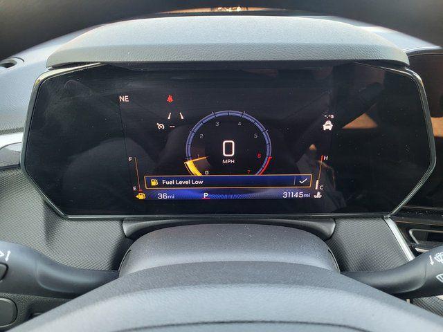 Used 2025 Chevrolet Trailblazer For Sale in Florence, SC