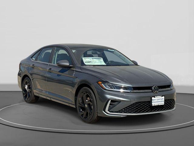 2026 Volkswagen Jetta SE for sale in Glendale, CA