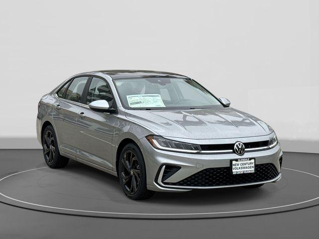 2026 Volkswagen Jetta SE for sale in Glendale, CA