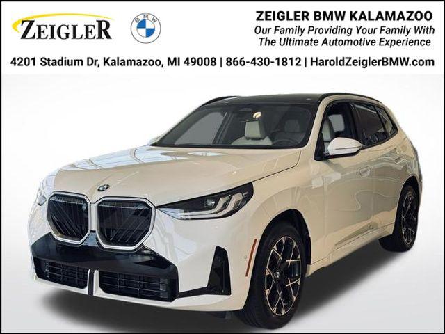 2026 BMW X3 30 xDrive for sale in Kalamazoo, MI