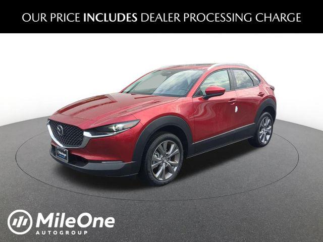 2026 Mazda CX-30 2.5 S Preferred for sale in Bel Air, MD