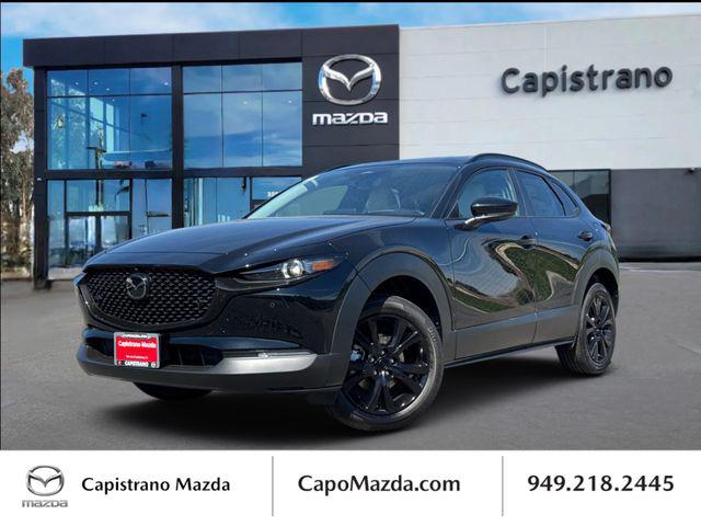 2026 Mazda CX-30 2.5 Turbo Aire Edition for sale in San Juan Capistrano, CA