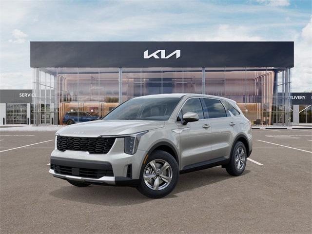 2026 Kia Sorento LX for sale in Silsbee, TX