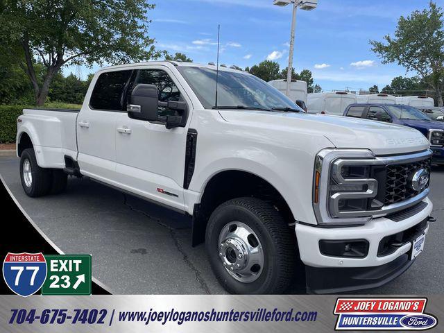 2026 Ford F-350 Platinum for sale in Huntersville, NC