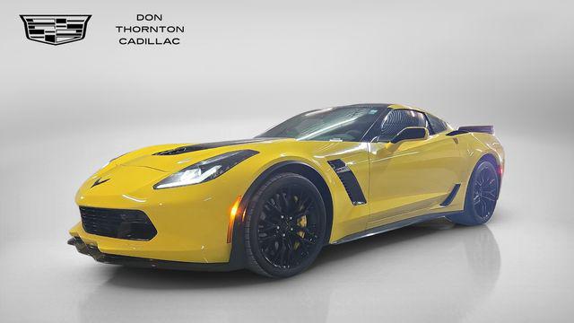 2016 Chevrolet Corvette Z06 for sale in Tulsa, OK