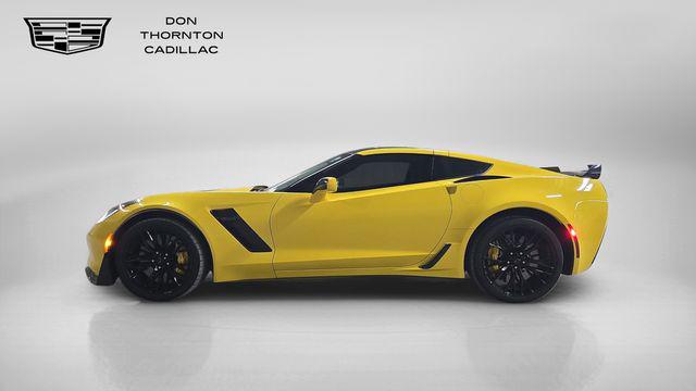 2016 Chevrolet Corvette Z06