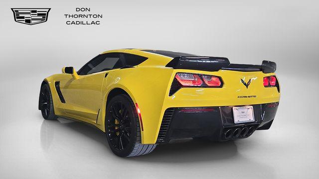 2016 Chevrolet Corvette Z06