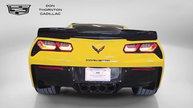 2016 Chevrolet Corvette Z06