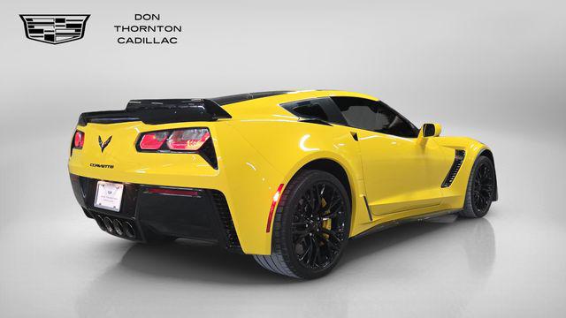2016 Chevrolet Corvette Z06