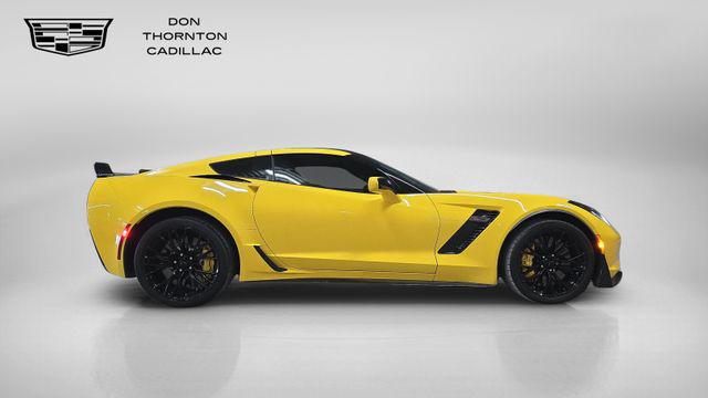 2016 Chevrolet Corvette Z06