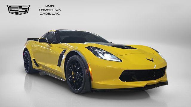 2016 Chevrolet Corvette Z06