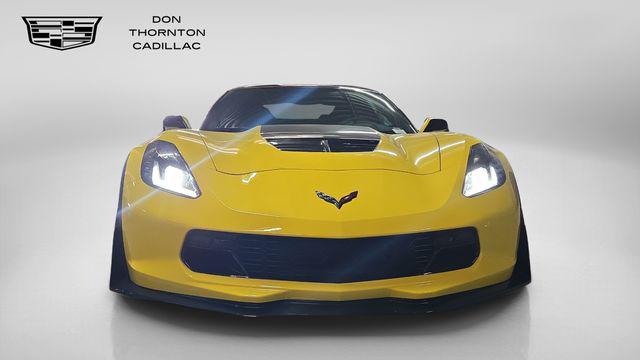 2016 Chevrolet Corvette Z06