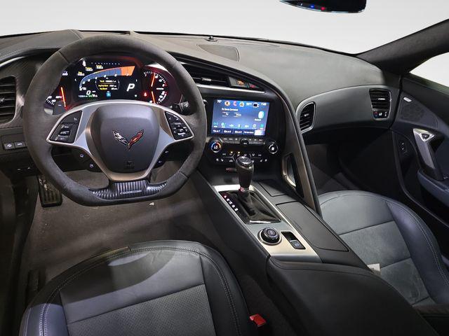 2016 Chevrolet Corvette Z06