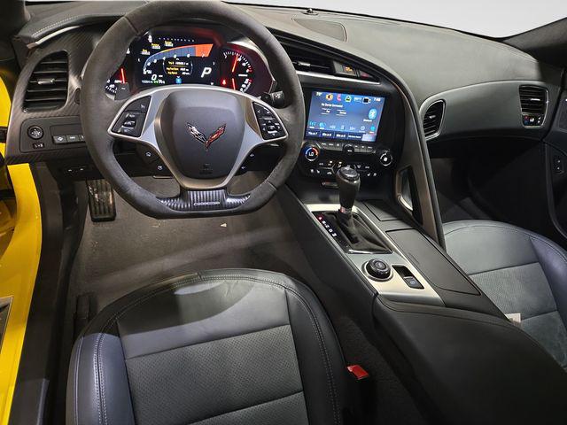 2016 Chevrolet Corvette Z06