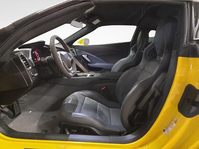 2016 Chevrolet Corvette Z06