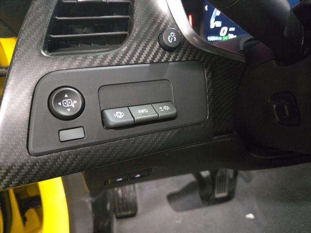 2016 Chevrolet Corvette Z06