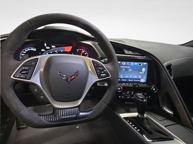 2016 Chevrolet Corvette Z06