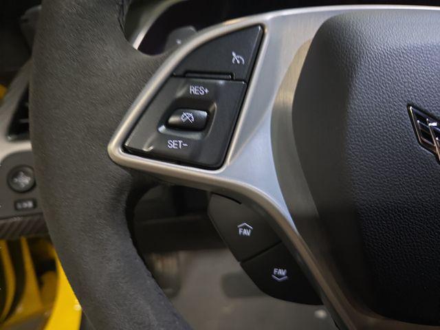 2016 Chevrolet Corvette Z06