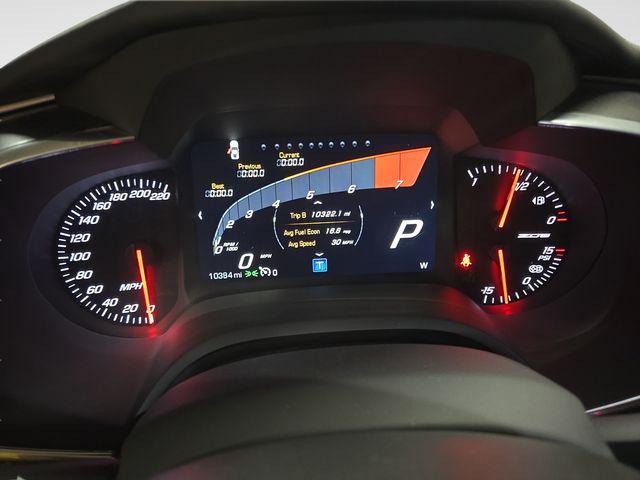 2016 Chevrolet Corvette Z06
