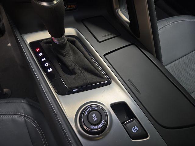 2016 Chevrolet Corvette Z06