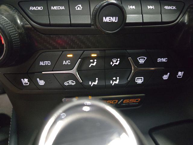 2016 Chevrolet Corvette Z06
