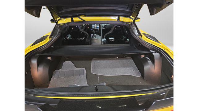2016 Chevrolet Corvette Z06