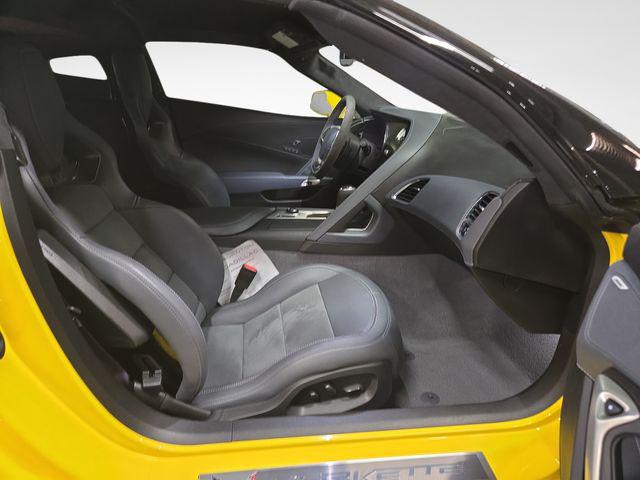 2016 Chevrolet Corvette Z06