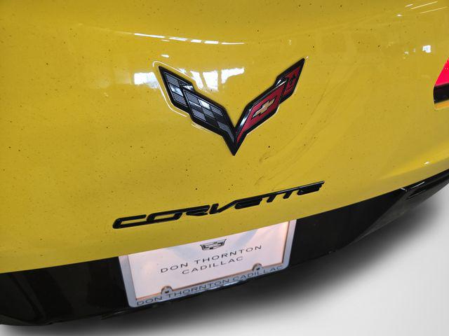 2016 Chevrolet Corvette Z06