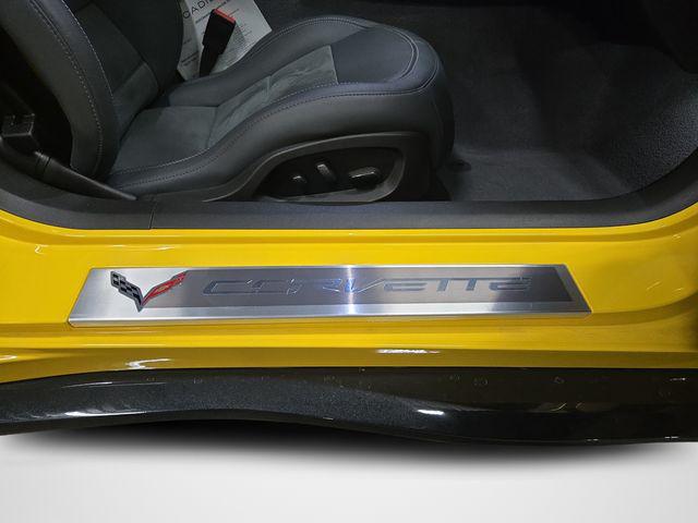 2016 Chevrolet Corvette Z06
