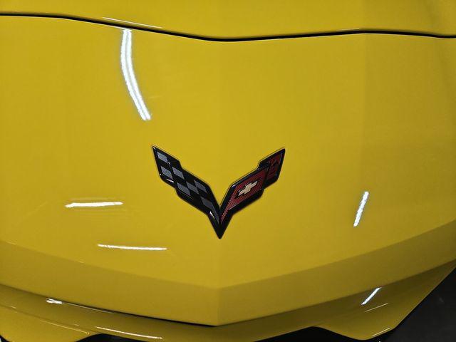 2016 Chevrolet Corvette Z06