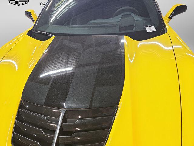 2016 Chevrolet Corvette Z06