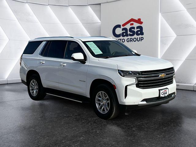 2024 Chevrolet Tahoe 4WD LT for sale in El Paso, TX