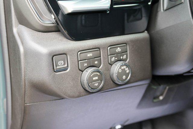 2026 Chevrolet Silverado 1500 4WD Crew Cab Standard Bed LT