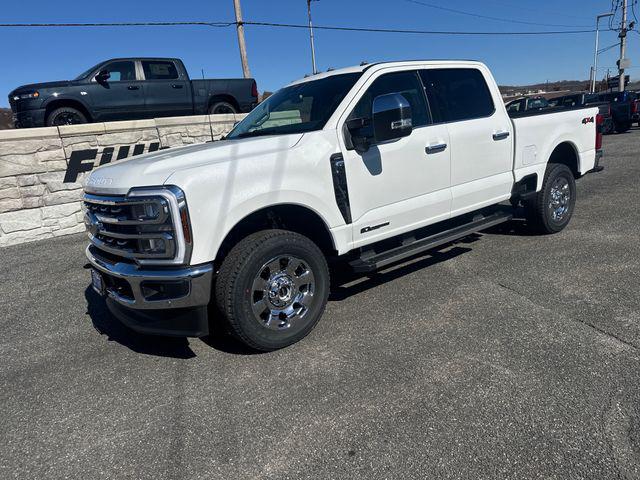 2026 Ford F-250 Lariat for sale in Richland Center, WI