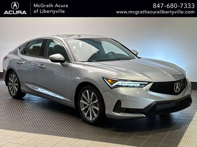 2026 Acura Integra FWD for sale in Libertyville, IL