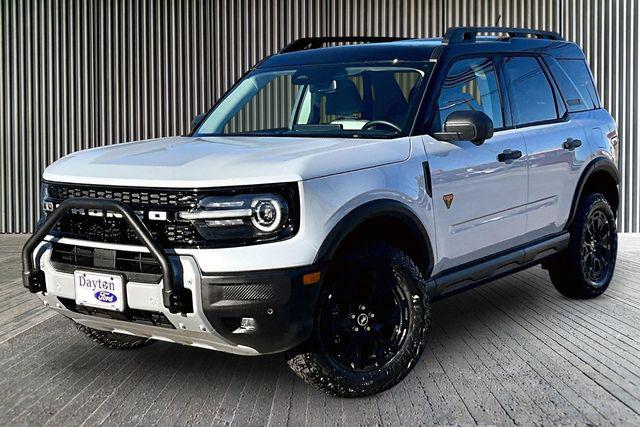 2026 Ford Bronco Sport Badlands for sale in Dayton, TN