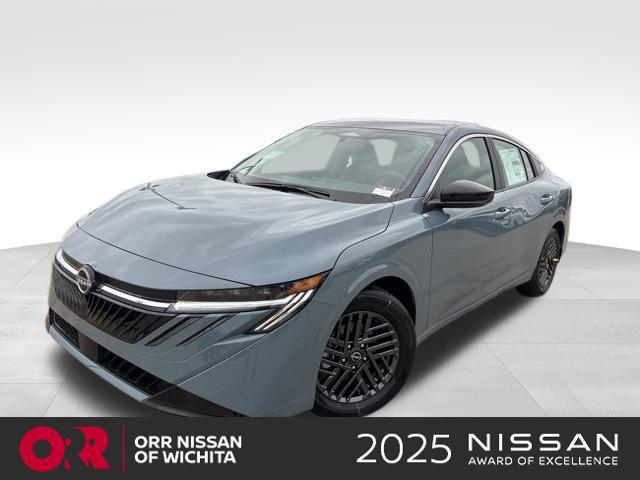 2026 Nissan Sentra SV for sale in Wichita, KS