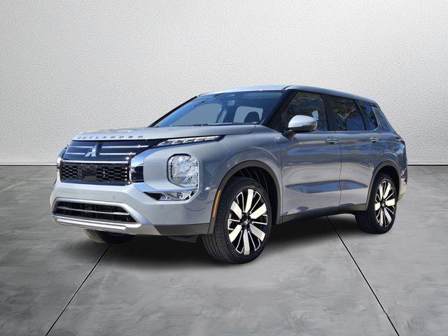 2026 Mitsubishi Outlander SE 1.5T 2WD
