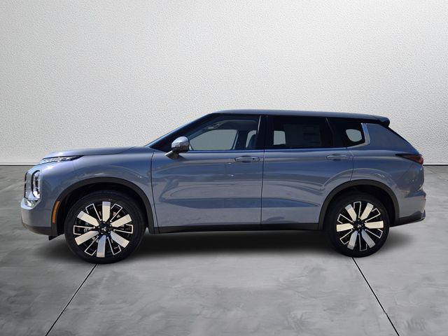 2026 Mitsubishi Outlander SE 1.5T 2WD