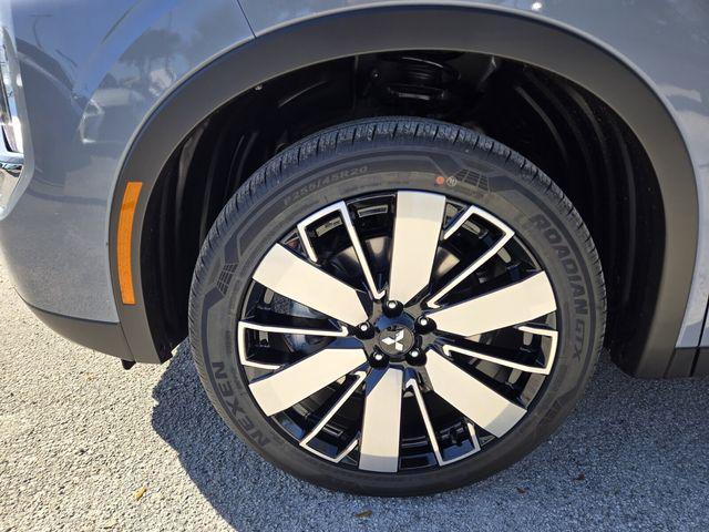 2026 Mitsubishi Outlander SE 1.5T 2WD