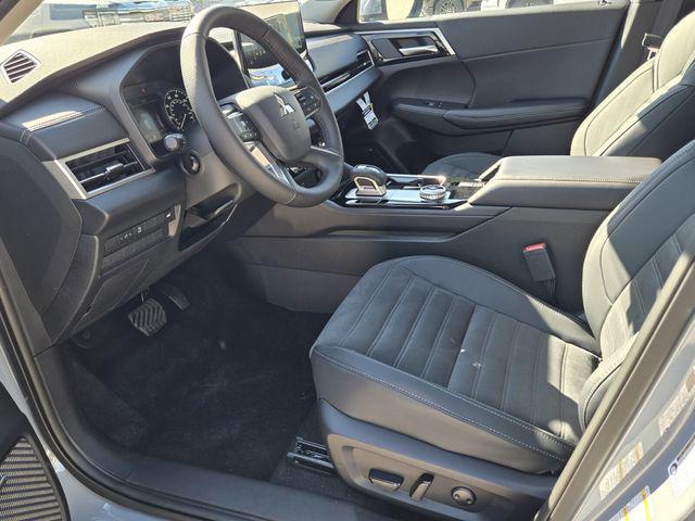 2026 Mitsubishi Outlander SE 1.5T 2WD