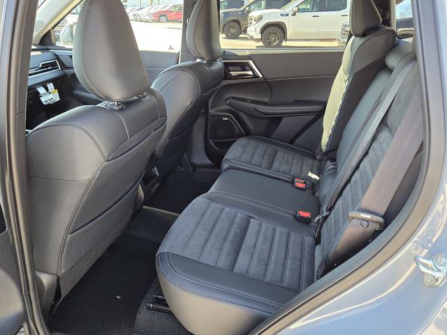2026 Mitsubishi Outlander SE 1.5T 2WD