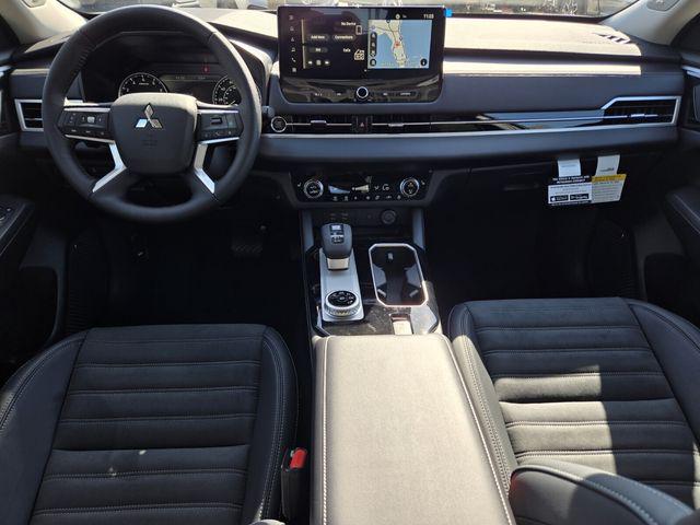 2026 Mitsubishi Outlander SE 1.5T 2WD